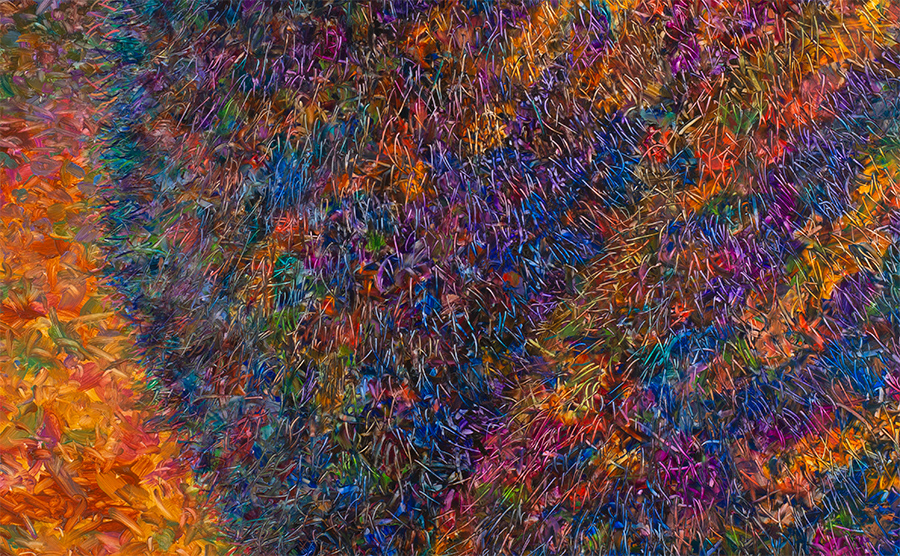 detail